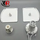 window blind accessories/zebra blind components/blind clutch