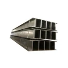 Bare Materials Bar Hot Rolling Welded Drill Cutting Bare Building Materials Metal T Bar