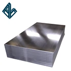 Hot Rolled SS201 NO.1 Stainless Steel Plate For Chemical Equipment