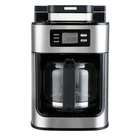 stainless steel decoration portable kaffeemaschine coffee carafe