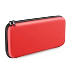Hard Eva Universal Video Game Player Carrying Case