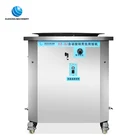 High output Automatic fried dumpling maker machine frying samosa pastry sheet machine