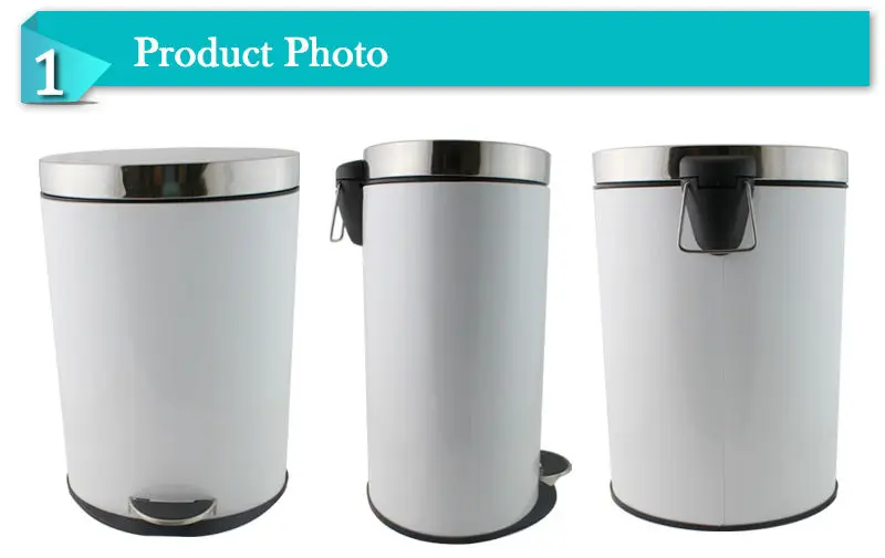 Arabic Sanitary Towel Disposal Bin(dsud005p) Buy Sanitary Towel