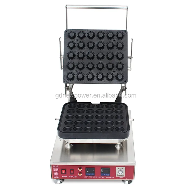 bakery machines egg tart baking machinery, fluted tartlet shells machine