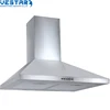 kitchen exhausters gas stove spare parts range hood with tv