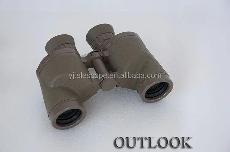 compact telescope binoculars