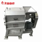 Fruit core washing machine with high efficiency and good quality made by China Kaae manufacturer