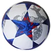 New star design China manufacturer custom PU entertainment soccer ball/football