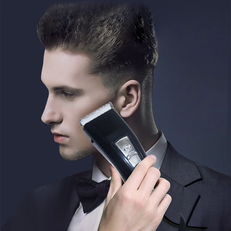 professinal barber hair cutting clippers for man best hair clippers mens hair trimmer