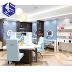 Comfortable salon store hair equipment furniture