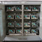 EDI-312S electronic weighing scale for cement packing machine