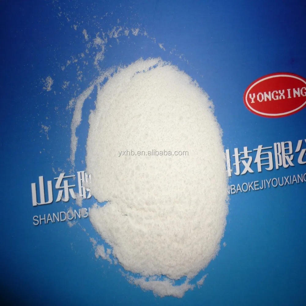 Hot Sale Water Treatment Chemical Cationic