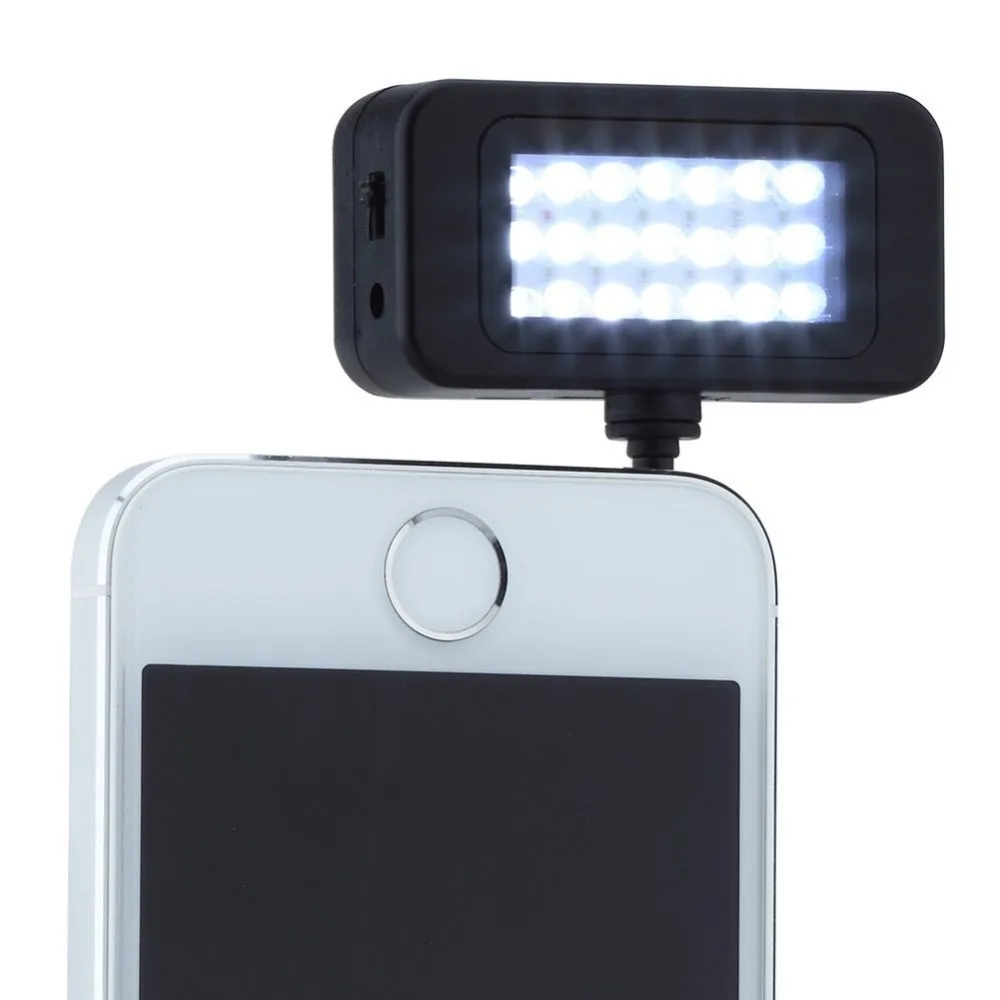Enhancing Selfie LED phone flash light Enhancing Selfie LED phone flash light