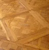 French antique versailles parquet hardwood parquet flooring