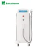 beauty equipment device system portable hair removal wax machine 808nm soprano diode laser machine permanent for women
