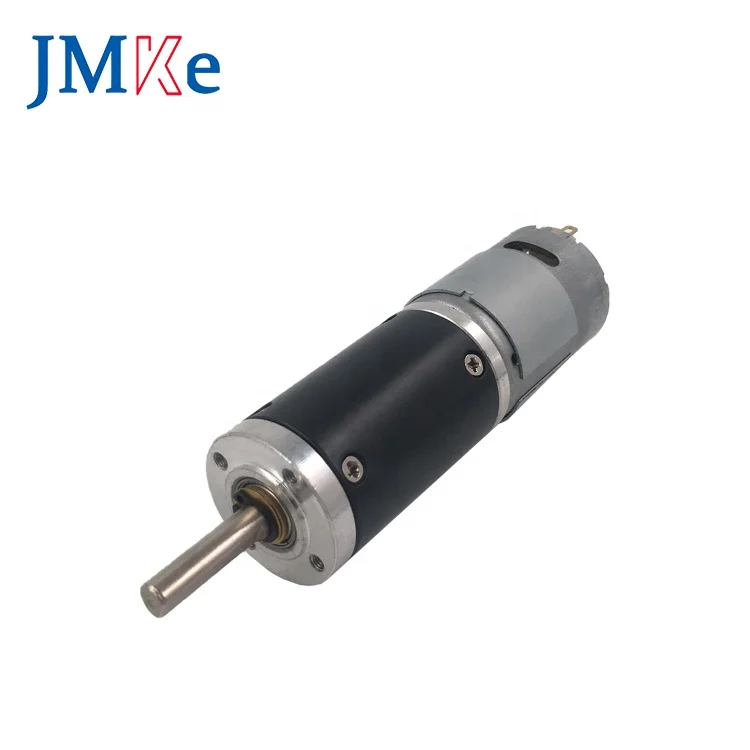 Planeary Dc Gear Motor