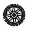6x139.7 offroad wheels rims,20 inch heavy duty forged alloy wheel