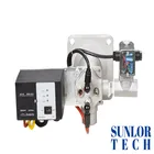 NPG and LPG gas burner for ceramic industrial roller kiln
