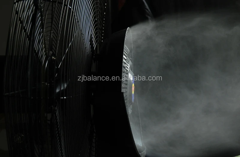 Adjustable Industrial Mist Fan, 220, 260 - detail 4