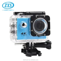 Waterproof Mini Cam Video Sports Camera