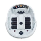 Adjustable temperature salon foot spa bucket basin massage equipment