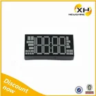 Android Speaker custom 7 segment led display / custom led display screen / custom size led display
