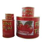 Gino Paste De Tomate Canned Tomato Paste