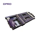 Souvenir Wood Fridge Magnet For Promotional Use