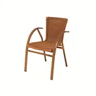 Affordable Cheap Wicker Round Rattan Tub Chairs