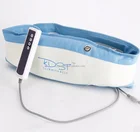 Best seller top quality magic electric slimming shiatsu massage belt