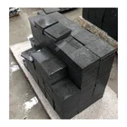 Good quality black granite super thin garden paving floor outdoor tiles for driveway