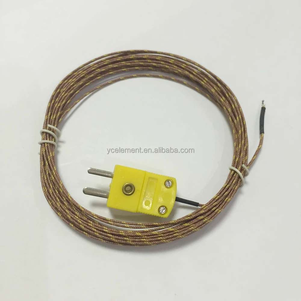 pt100 thermocouple temperature sensor