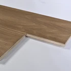Handscraped plywood AB grade european beech engineered wood flooring