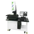 Lab Universal CMM Optical Measuring Machine
