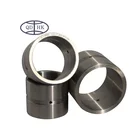 Sleeve bearing product concentric high manganese manganese steel bushings