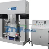 Glue Making Machine Chemical Industry Production