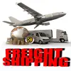 air shipping agent offers best door to door air shipping rates from China to USA from freight forwarding company