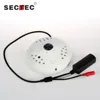 1/3-inch Poe Fish Eye Wifi 360 degree panorama 3 mp ip camera