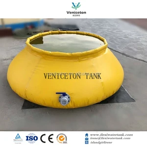 7000l water tank