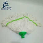cheap price microfiber mop head household floor cleaning mop head