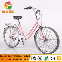 Factory Sell 24 26 Inch Women