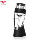 2018 Amazon Hot Sale Bar Accessories Magic Wine Aerator Decanter For Red Wine