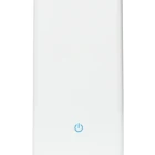 Outstanding touch screen ultrasonic humidifier