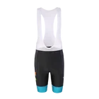 Super bicycle womans' race bib shorts cycling shorts performance jersey