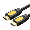 Popular 2019 product high speed top quality ultra HD hdmi to hdmi support 2060P 4K hdmi cabo cables
