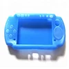 Silicone Protect Rubber Gel Skin Grip Cover Soft Case for SONY PSP 3000 2000