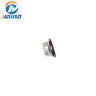 DIN6923 Stainless Steel SS304 Hex Flange Nuts