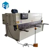 electric shearing machine / metal sheet cutting machine / Q11 plate shear