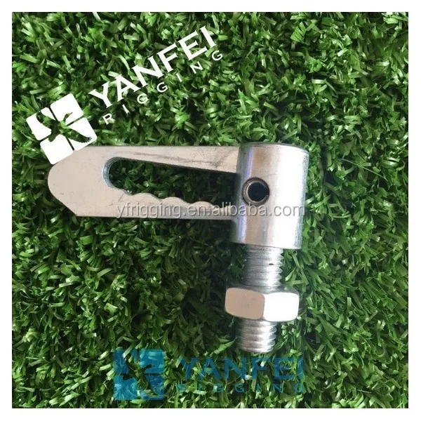 baby anti-luce / antiluce fasteners baby bolt part