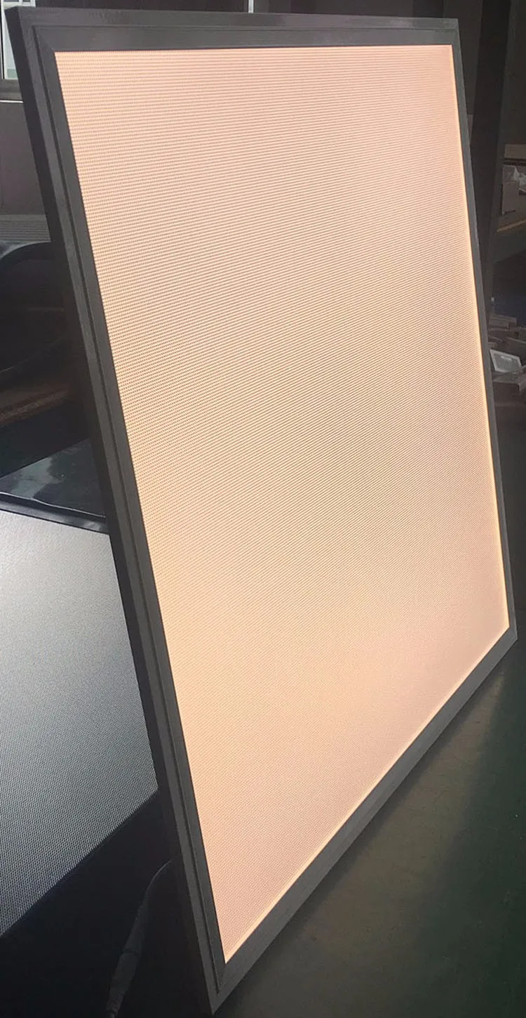 Hanging Installed 100lm/W UGR 19 LED Panel 62X62cm 40W with CE, RoHS Approved